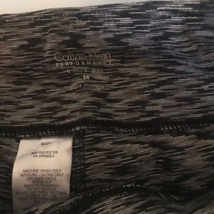 Calvin Klein Performance Legging